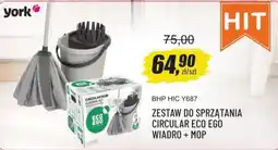 Unimet Zestaw do sprzątania Circular Eco Ego oferta