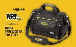Unimet Stanley Torba Narzędziowa Pro-Stack oferta