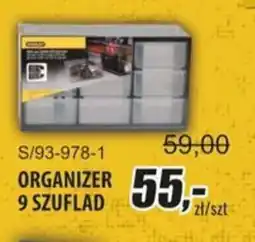 Unimet Organizer 9 szuflad oferta