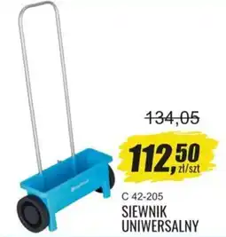 Unimet Siewnik Uniwersalny oferta