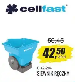 Unimet Siewnik Ręczny oferta