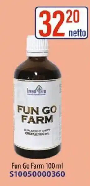 Fun Go Farm
