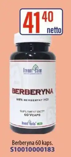AT Berberyna oferta
