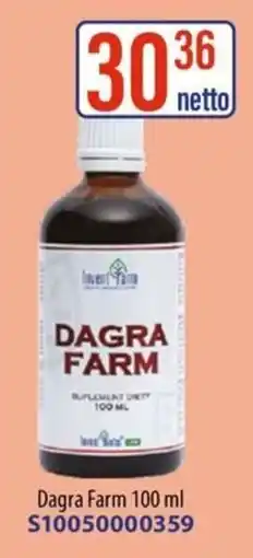 AT Dagra Farm oferta
