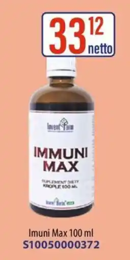 AT Imuni Max oferta