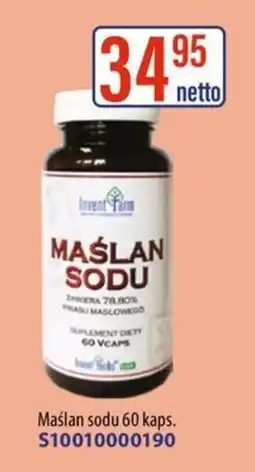 AT Maślan sodu oferta