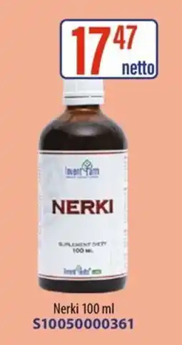 AT Nerki oferta