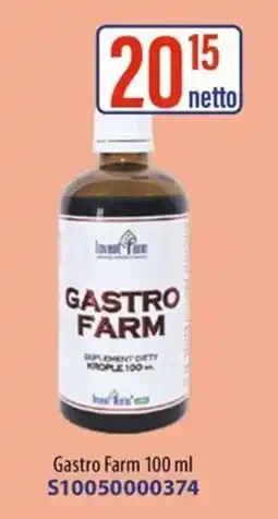 AT Gastro Farm oferta