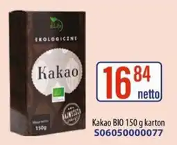 AT Kakao BIO oferta
