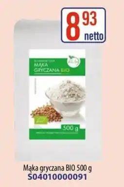 AT Mąka Gryczana BIO oferta