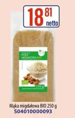 AT Mąka migdałowa BIO oferta