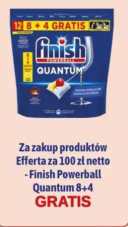 AT Finish Powerball Quantum oferta