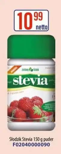 AT Słodzik Stevia oferta