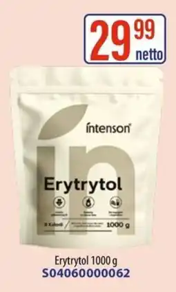AT Erytrytol oferta