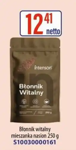 AT Błonnik Witalny oferta