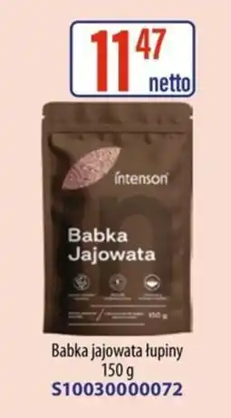 AT Babka Jajowata oferta