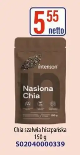 AT Nasiona Chia oferta