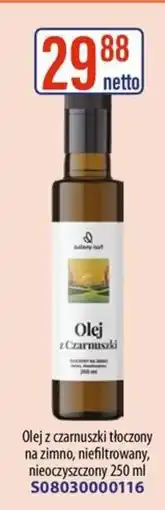 AT Olej z Czarnuszki oferta