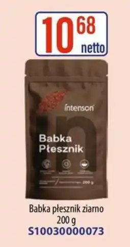 AT Babka Płesznik oferta