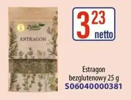 AT Estragon bezglutenowy oferta