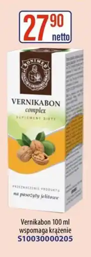 AT Vernikabon complex oferta