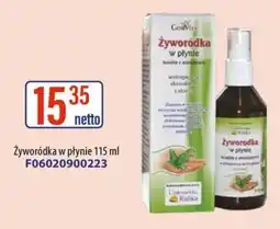 AT Żyworołdka w płynie oferta