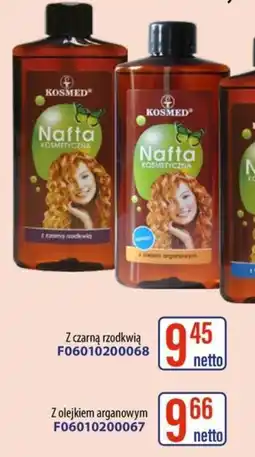 AT Nafta Kosmetyczna Kosmed oferta