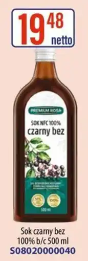 AT Sok NFC 100% czarny bez oferta