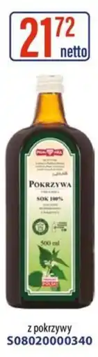 AT Pokrzywa oferta