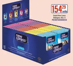 AT Unimil New Caress Multigross oferta