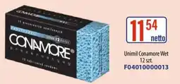 AT Conamore prezerwatywy nawilżonych oferta