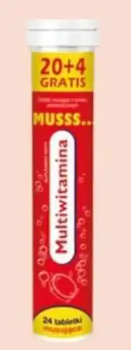 AT Multiwitamina oferta