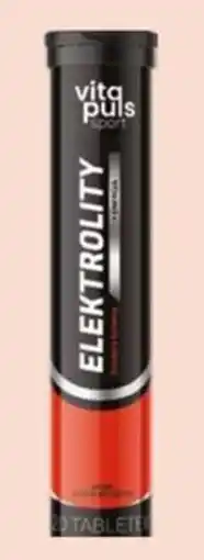 AT Vita Puls Sport Elektrolity oferta