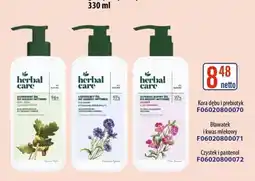 AT herbal care Ochronny żel do higieny intymnej oferta