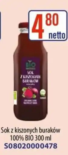 AT Sok z kiszonych buraków oferta