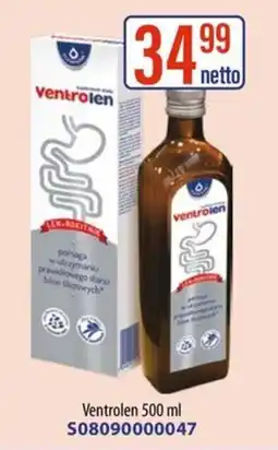 AT Ventrolen oferta