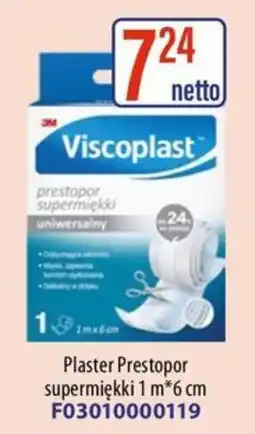 AT Viscoplast Prestopor supermiękkki oferta