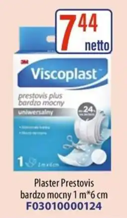 AT Plaster Prestovis bardzo mocny oferta