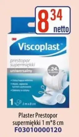 AT Viscoplast Prestopor supermiękkki uniwersalny oferta