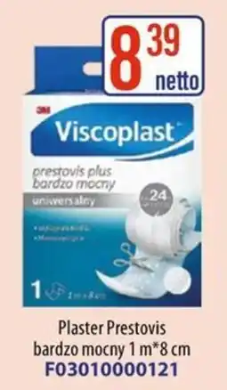 AT Viscoplast Prestovis plus bardzo mocny oferta