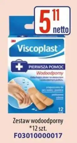 AT Viscoplast Pierwsza Pomoc Wodoodporny oferta
