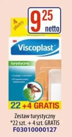 AT Viscoplast turystyczny oferta