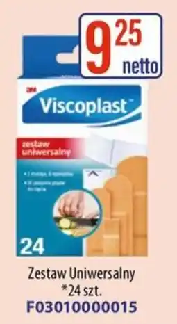 AT Viscoplast Zestaw Uniwersalny oferta