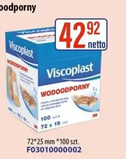 AT Viscoplast WODOODPORNY oferta