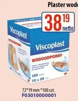 AT Viscoplast WODOODPORNY oferta