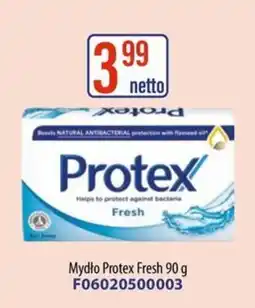 AT Mydło Protex Fresh oferta