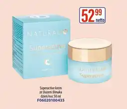 AT Naturalio Superactive oferta