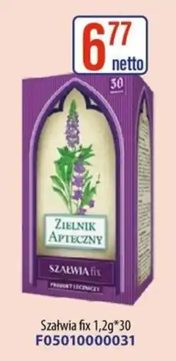 AT Szałwia fix oferta