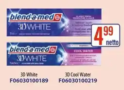 AT blend-a-med 3D WHITE oferta
