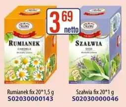 AT Rumianek fix oferta
